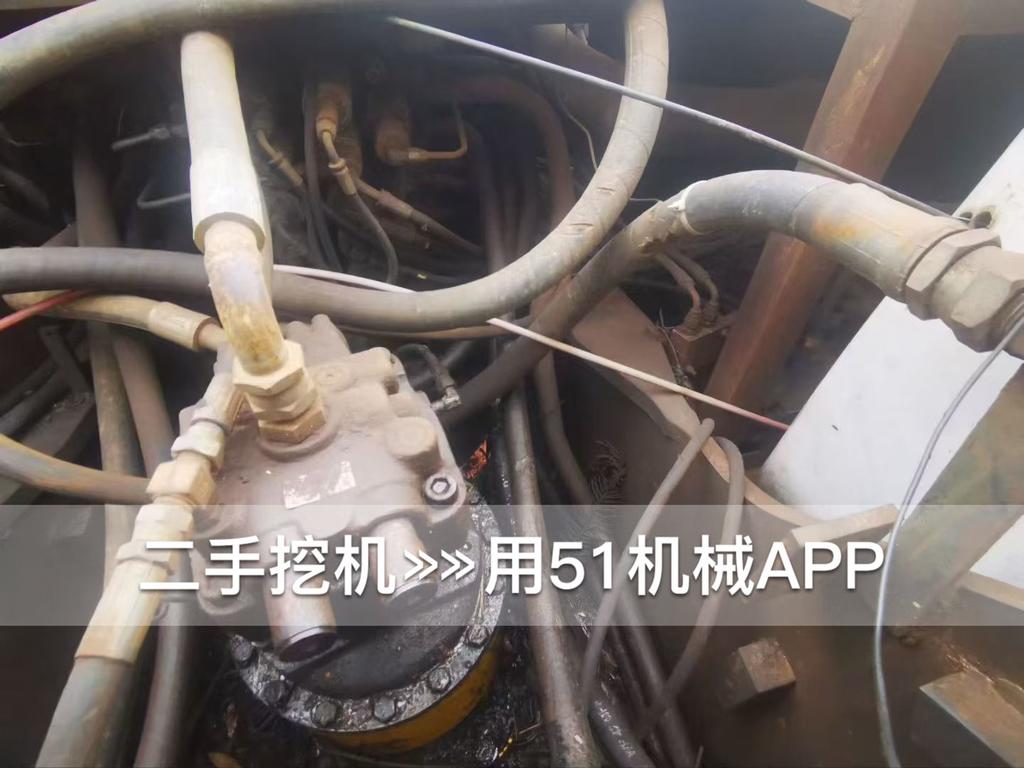 51挖机